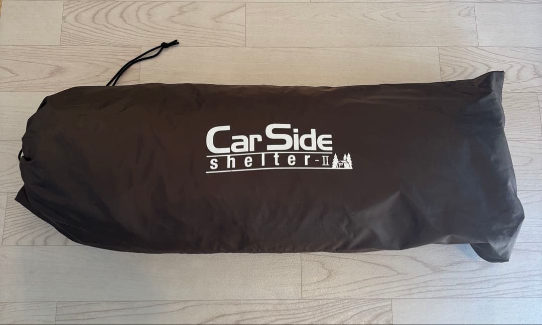 ogawa カーサイドシェルターⅡ