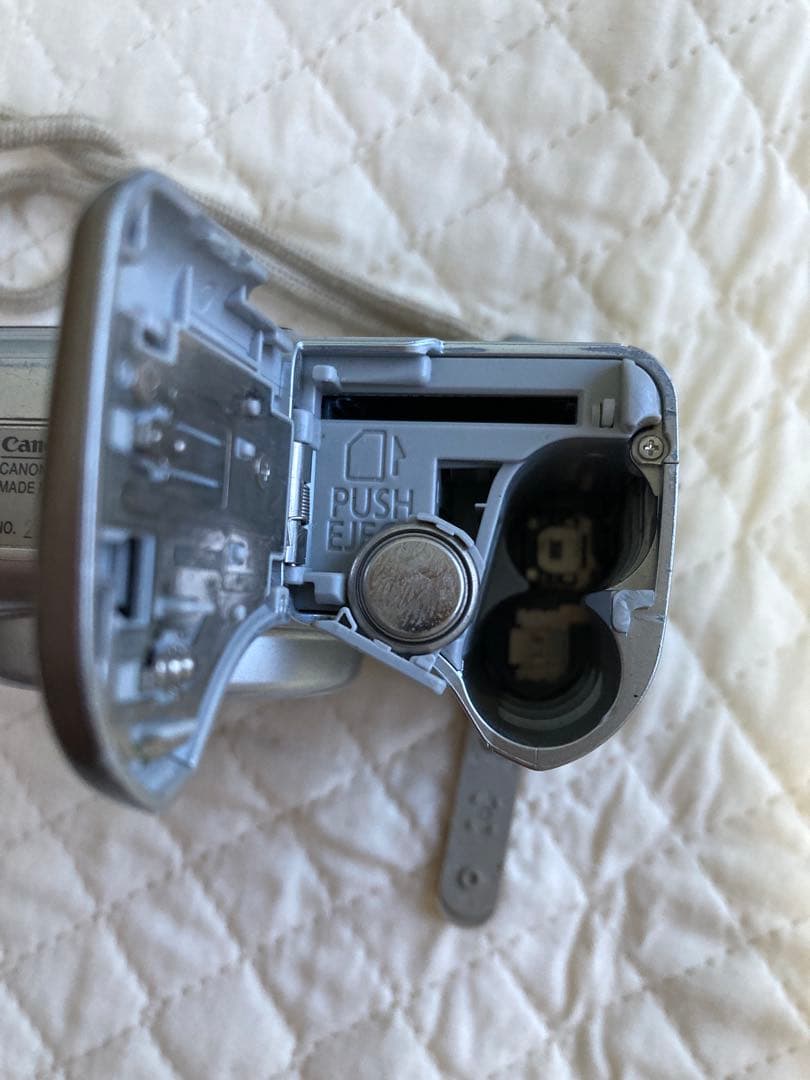 Canon PowerShot A530 デジタルカメラ