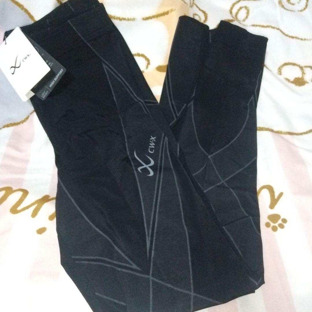 ワコール cw-x ジェネレーターモデル レボリューションタイプ L