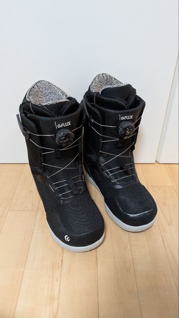 スノーボード Flux FL-BOA 25.5cm