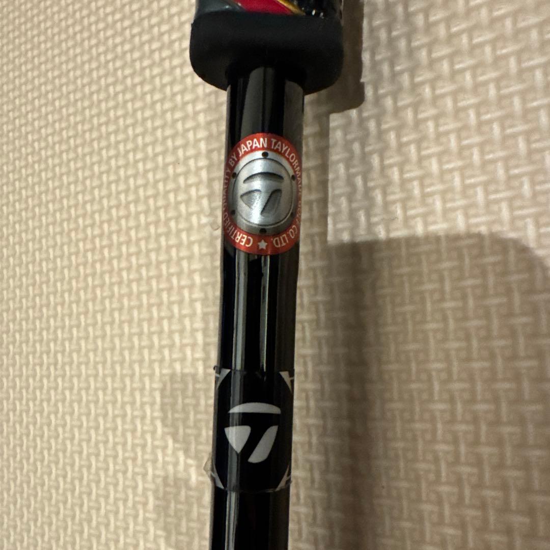 Sページ　TaylorMade GT ＴＭ2 ブラック
