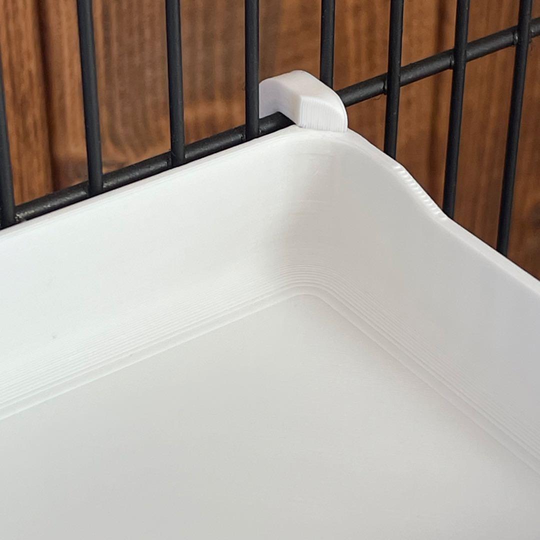 【なち】フォージングスピン＋広浅バード食器mini おまとめ