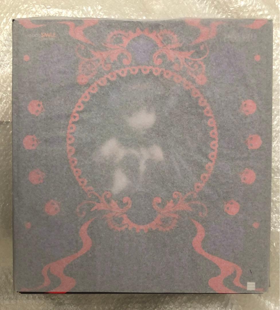 悪魔ほむら 劇場版 魔法少女まどか☆マギカ フィギュア グッドスマイルカンパニー