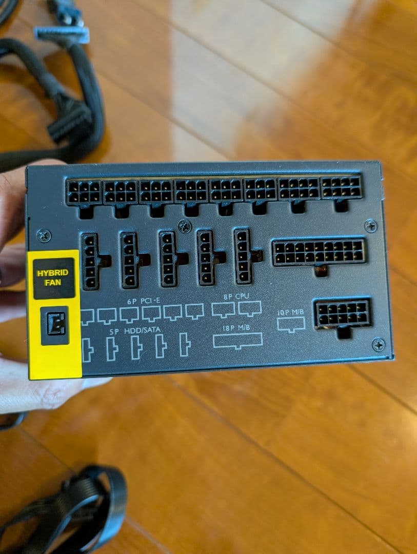 Cooler Master V1200 PLATINUM 1200W 値下げOK