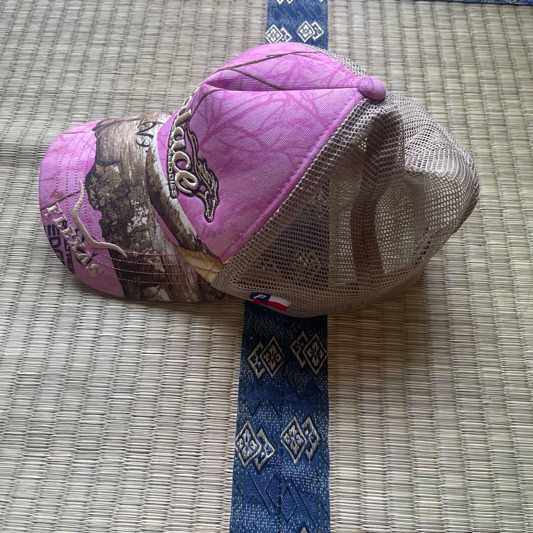 帽子 PALACE UNCHAINED MELODIES