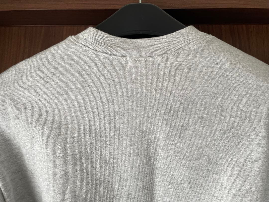 トップス SD / UNSERIOUS US ARMY Logo Sweat