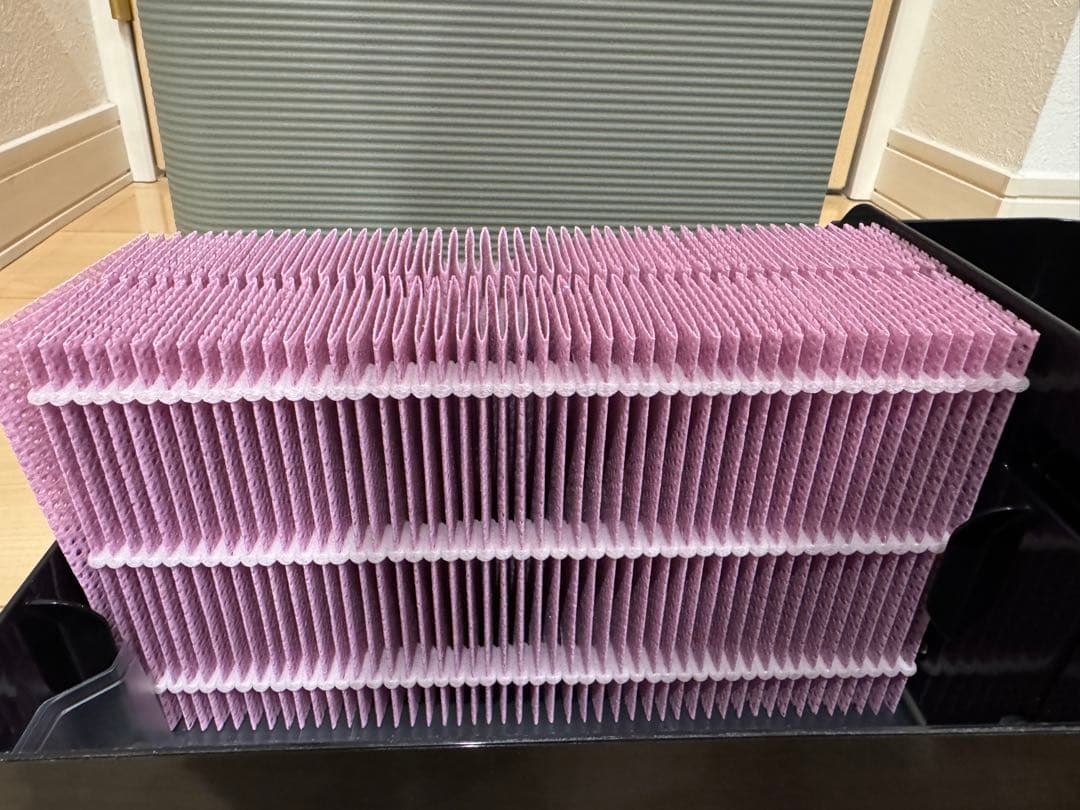 ダイニチ　加湿器　HD-LX1021 ハイブリッド（加熱＋気化）式