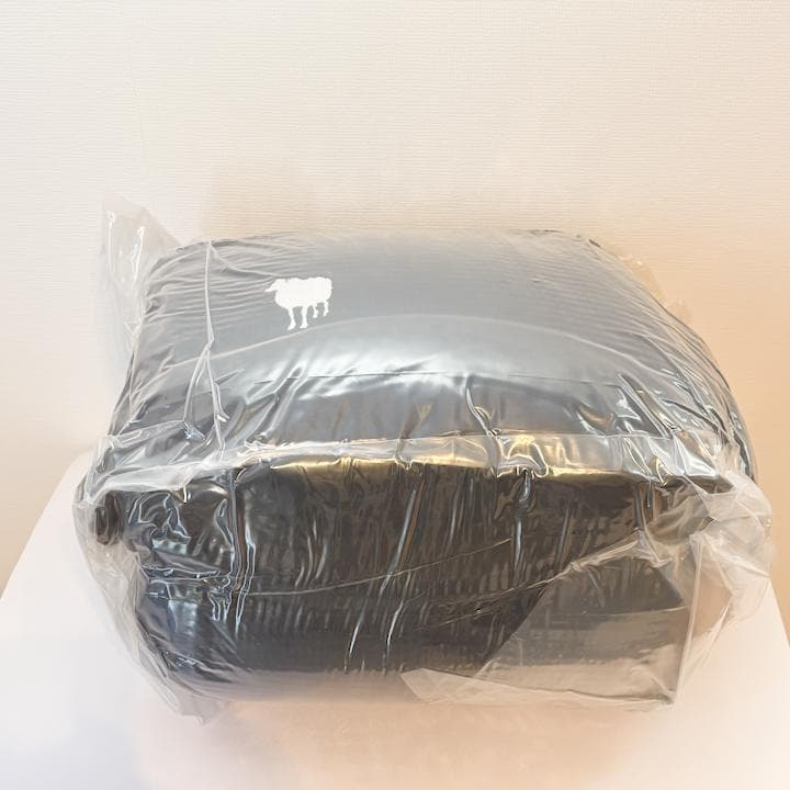 【新品】ヒツジのいらないかけ布団 ファイヤーブーストシングル【24時間以内配送】