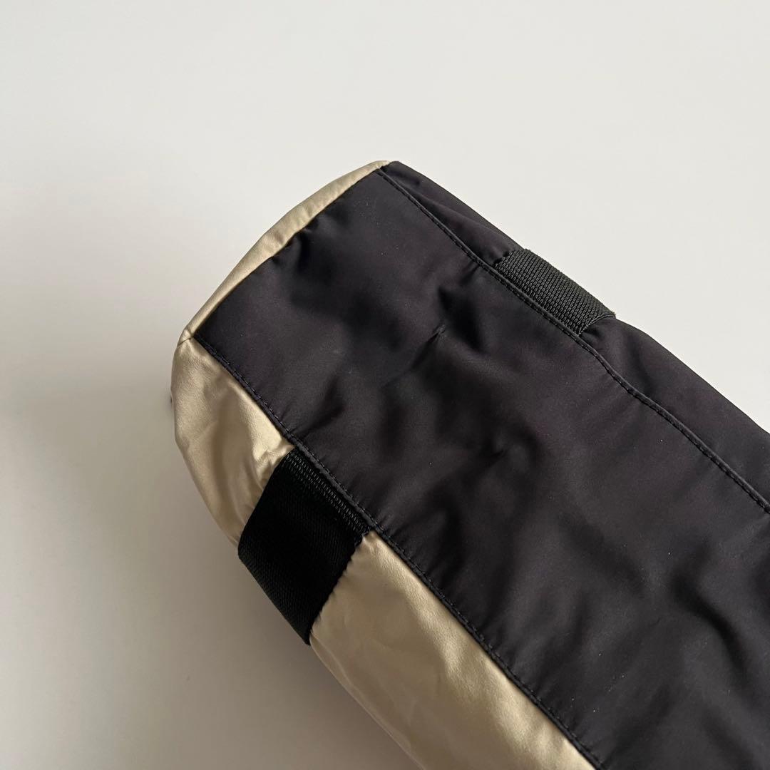 バッグ PRADA SPORTS TESSUTO NYLON BOSTON BAG