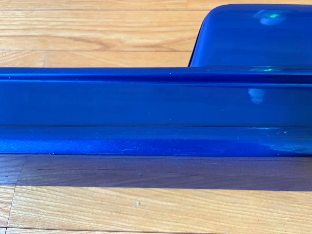 インテグラ dc5 エアロテック RANDO SPORTS サイドステップ