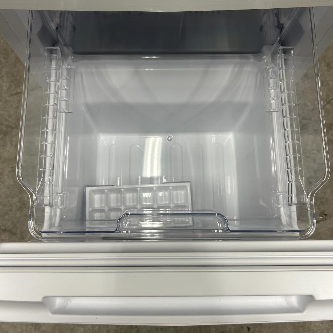 送料無料&一部地域は5000円引き！シャープ 22年製 152L 冷蔵庫