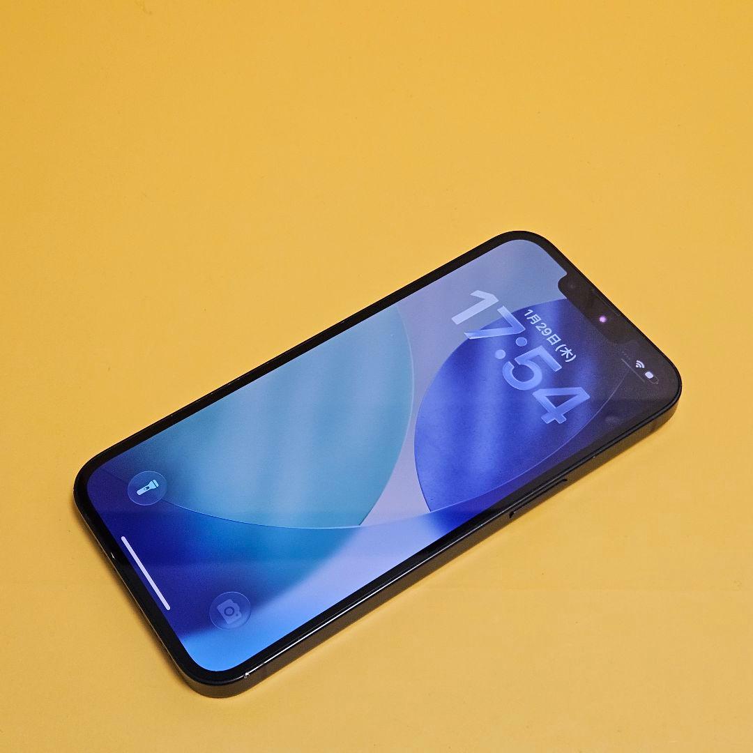 iPhone 13 256GB｜24時間以内発送#327