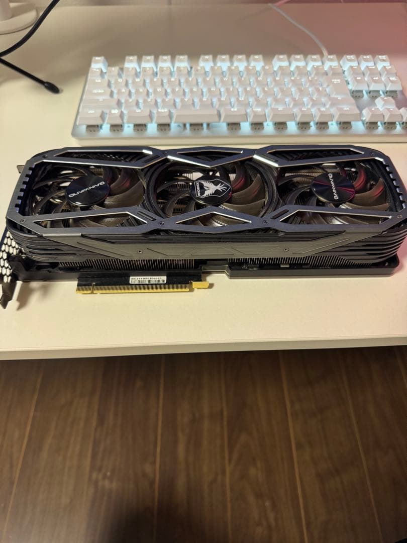 rtx 3080 PHOENIX GEFORCE グラフィックボード グラボ