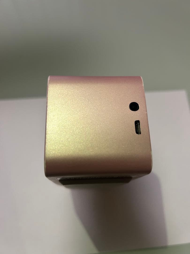 TWICE × LGコラボ Bluetoothスピーカー ワイヤレス