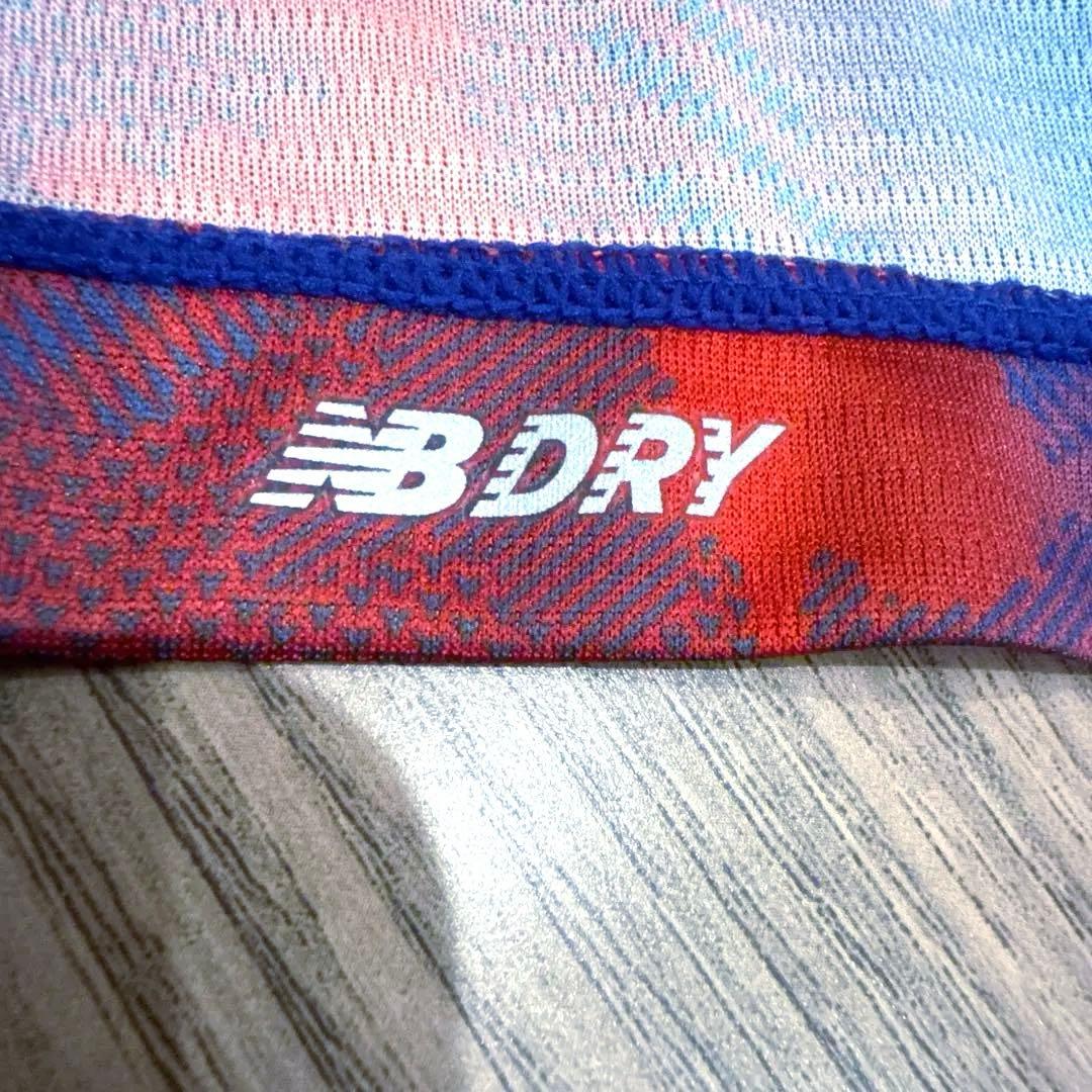 【FC東京】2024年ホームオーセンティックユニフォーム　Sサイズ