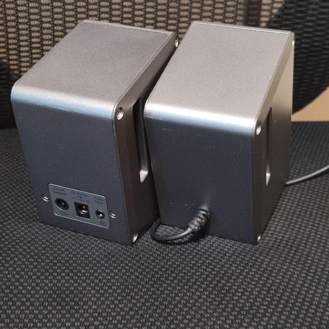 BOSE Computer MusicMonitor PCスピーカー　ジャンク