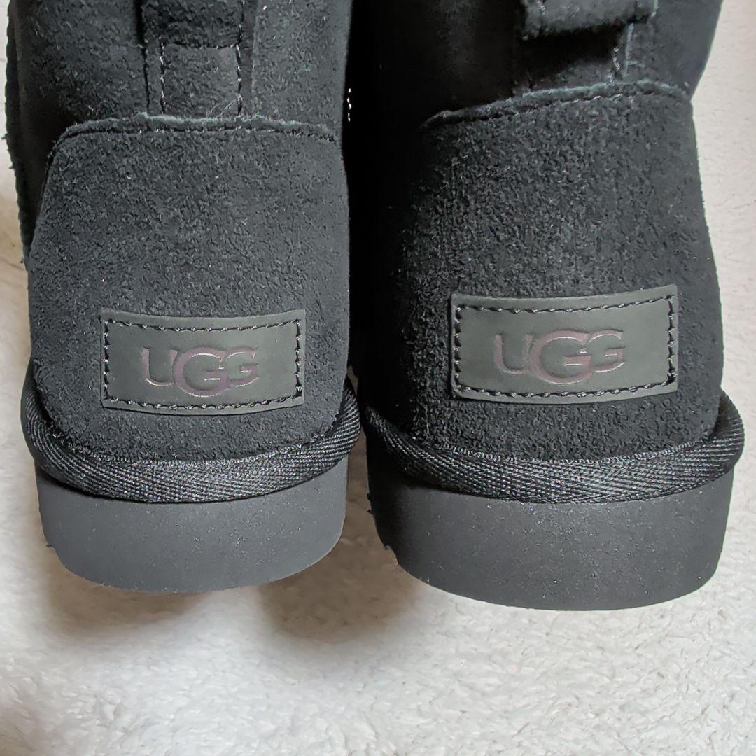 ＵＧＧ ムートンブーツ Classic Mini II