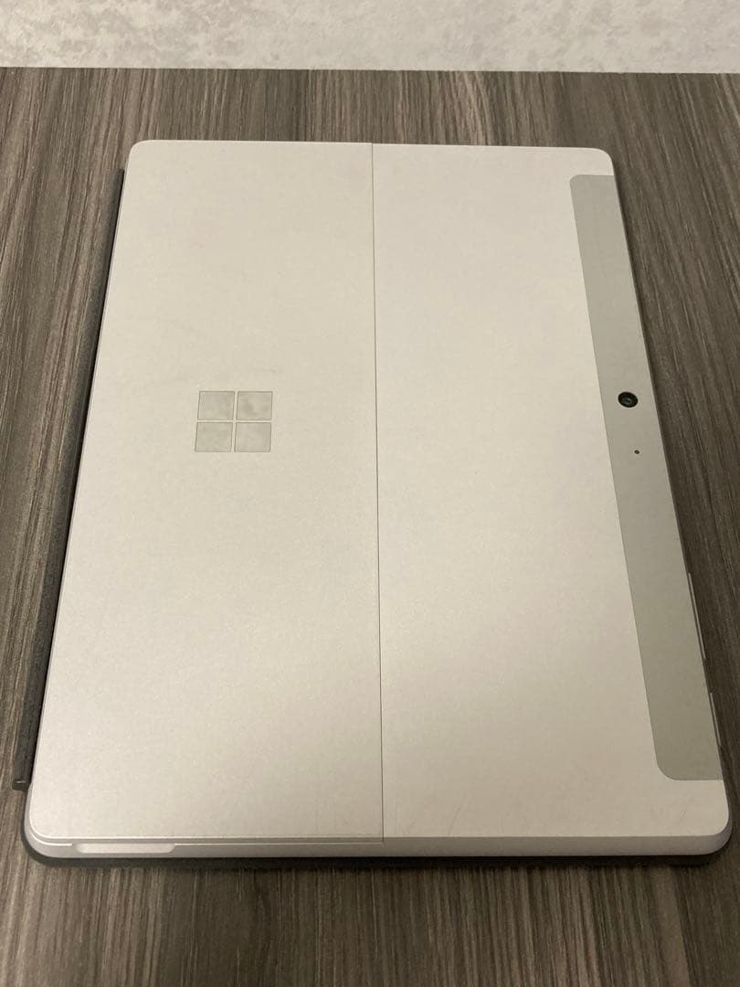 Windowsタブレット本体 Microsoft Surface Go 8GB RAM 119GB SSD