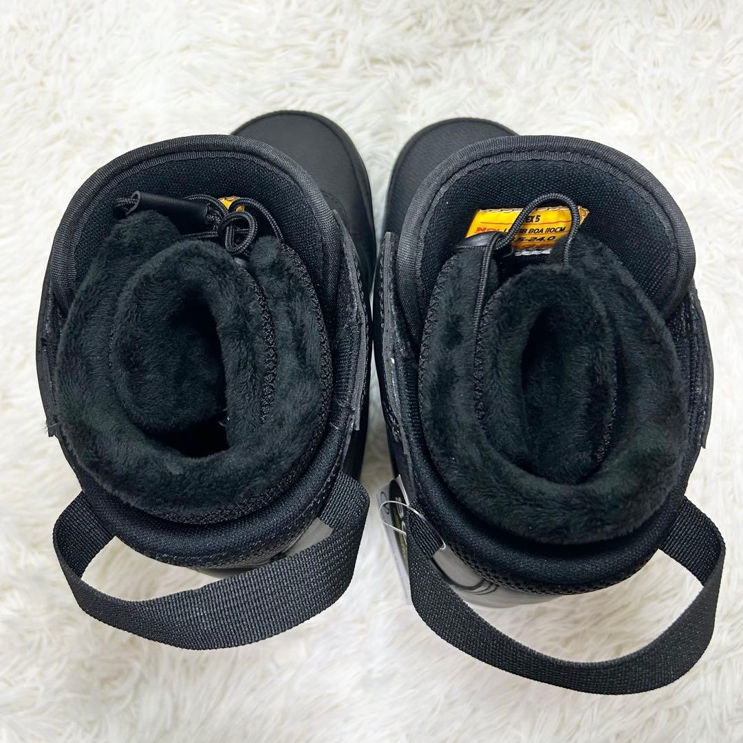 タグ付きLASTARTS スノーボードブーツ 24cm ブラック　レディース