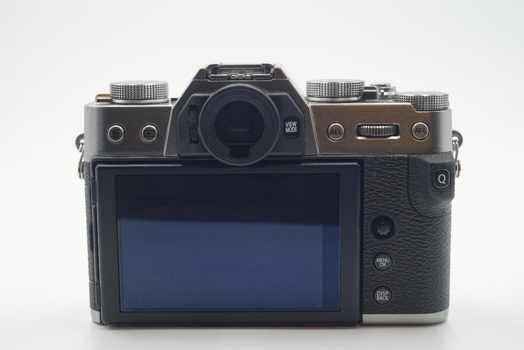 美品　FUJIFILM X-T30 XC16-50mmレンズ付き