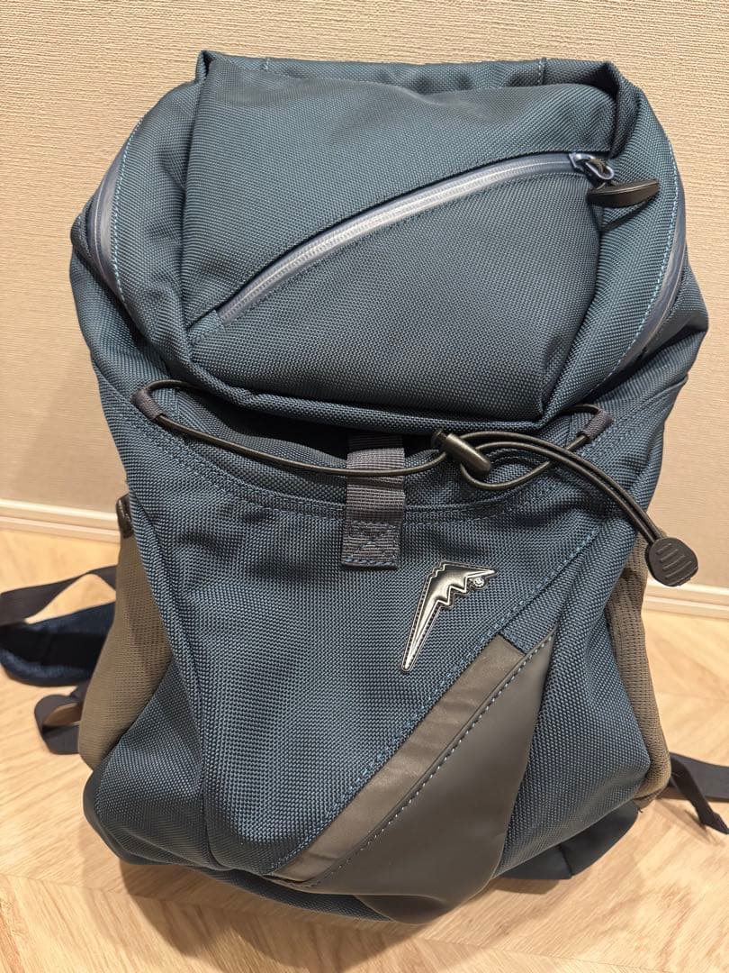 クシタニ　KUSHITANI K-3596 バックパック