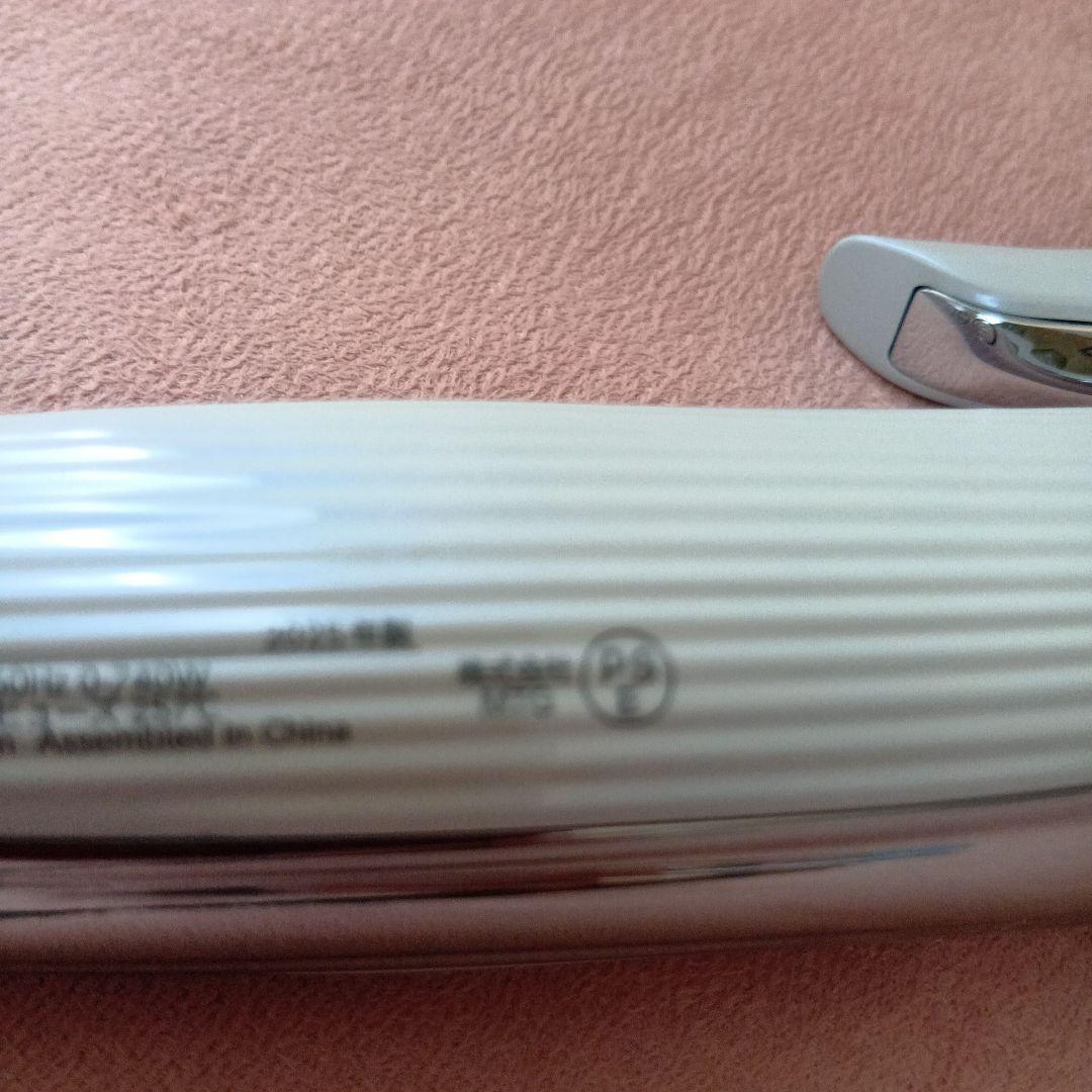 リファ　カールアイロンプロ　32 2025年製