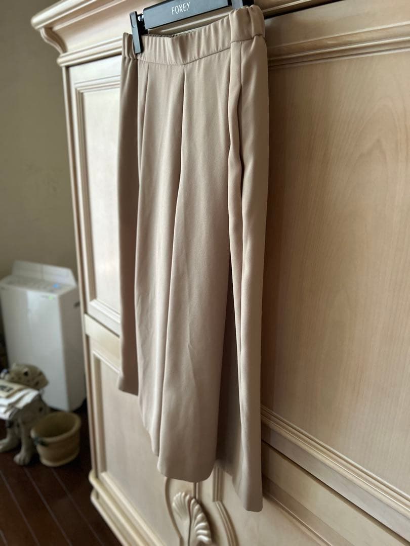 デイジーリンフォクシー \"SHARA SHARA PANTS Ⅱ\" Fサイズ