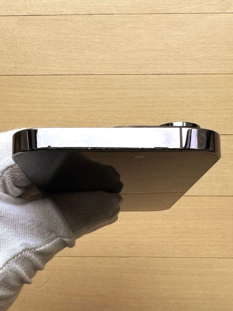 iPhone14Pro 256G【No.5511】
