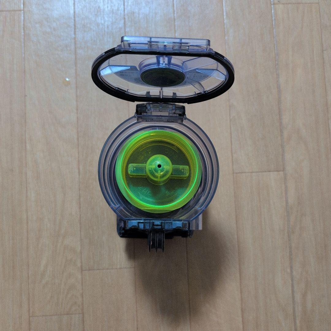 HITACHI SMART HEAD 掃除機ノズル