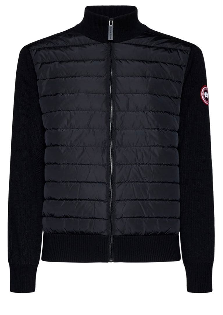   ブリッジニットダウン M