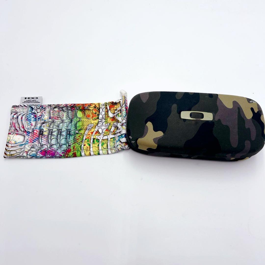 小物 OAKLEY HALF JACKET 2.0 sunglasses y2k