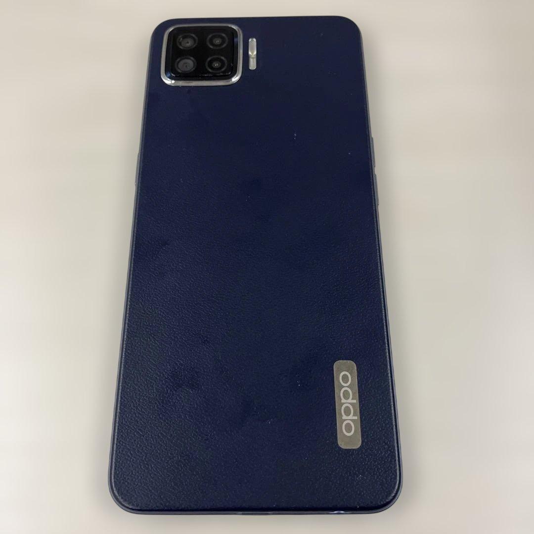 OPPO A73 スマートフォン 本体 64GB