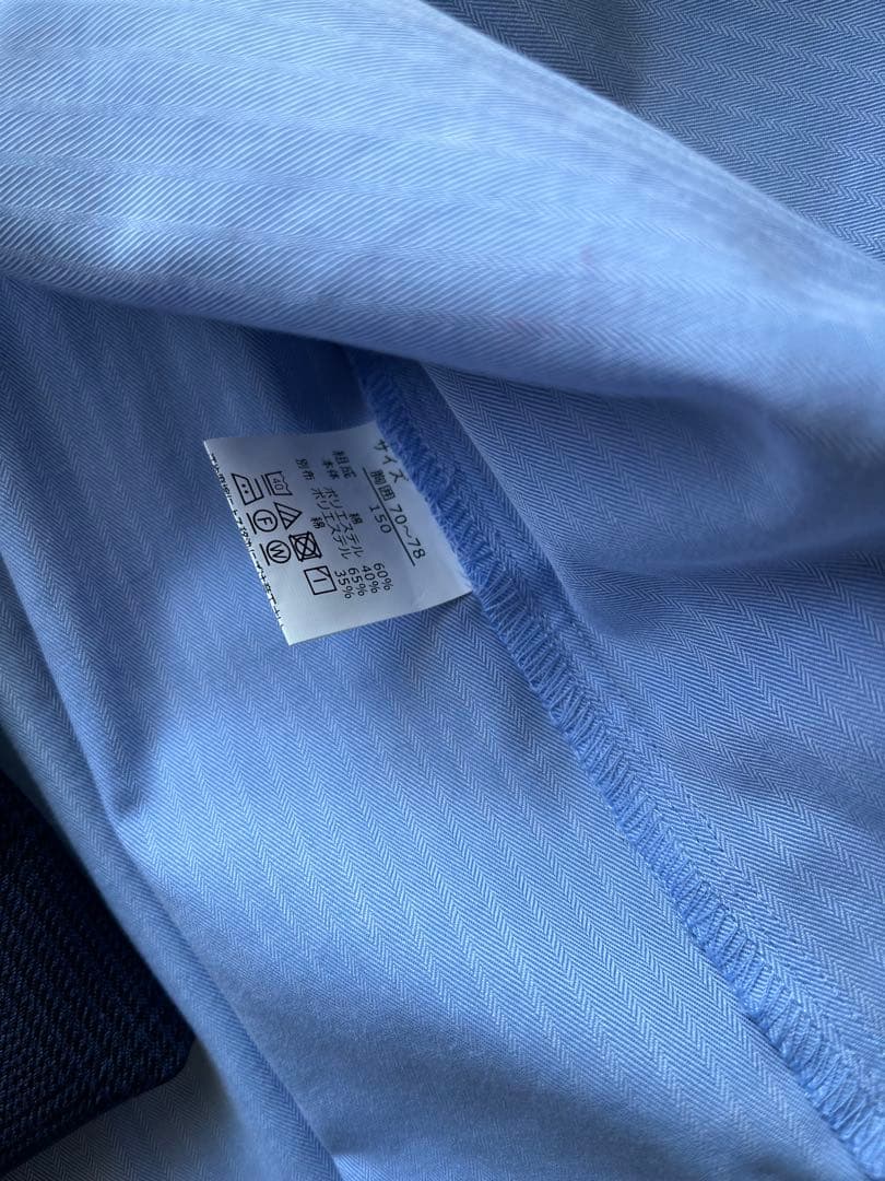 Waltz by beams desgin 150 男の子　フォーマル　ビームス