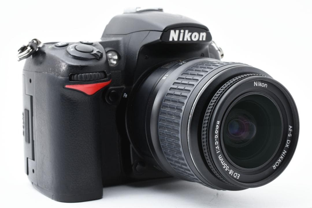 Nikon ニコン D7000　✨お得なセット付き✨大人気！早い者勝ち✨