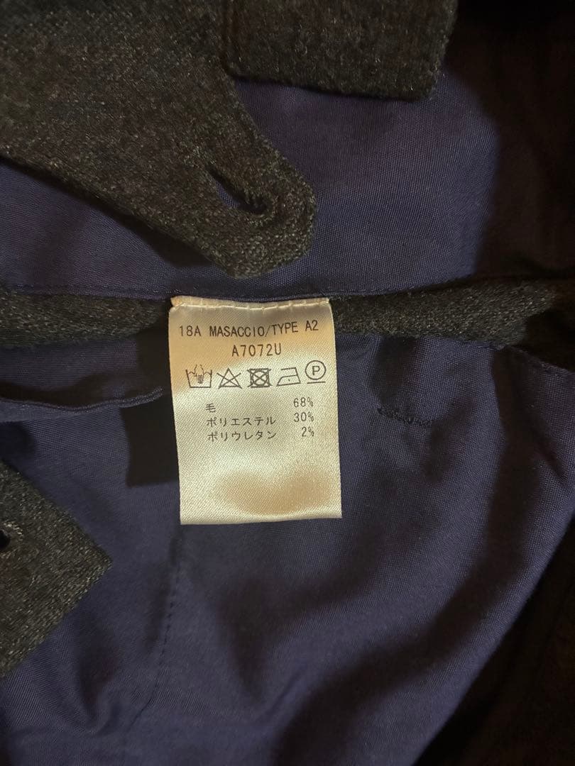 giabsarchivio ジャブスアルキビオ MASACCIO マサッチョ