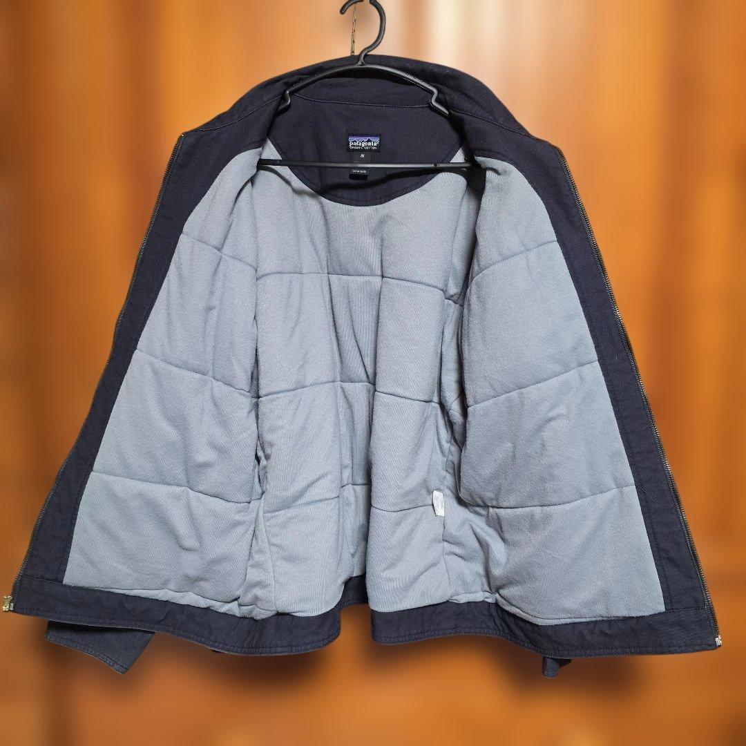 そ*ら様 【パタゴニア カバーオール 28300 M】