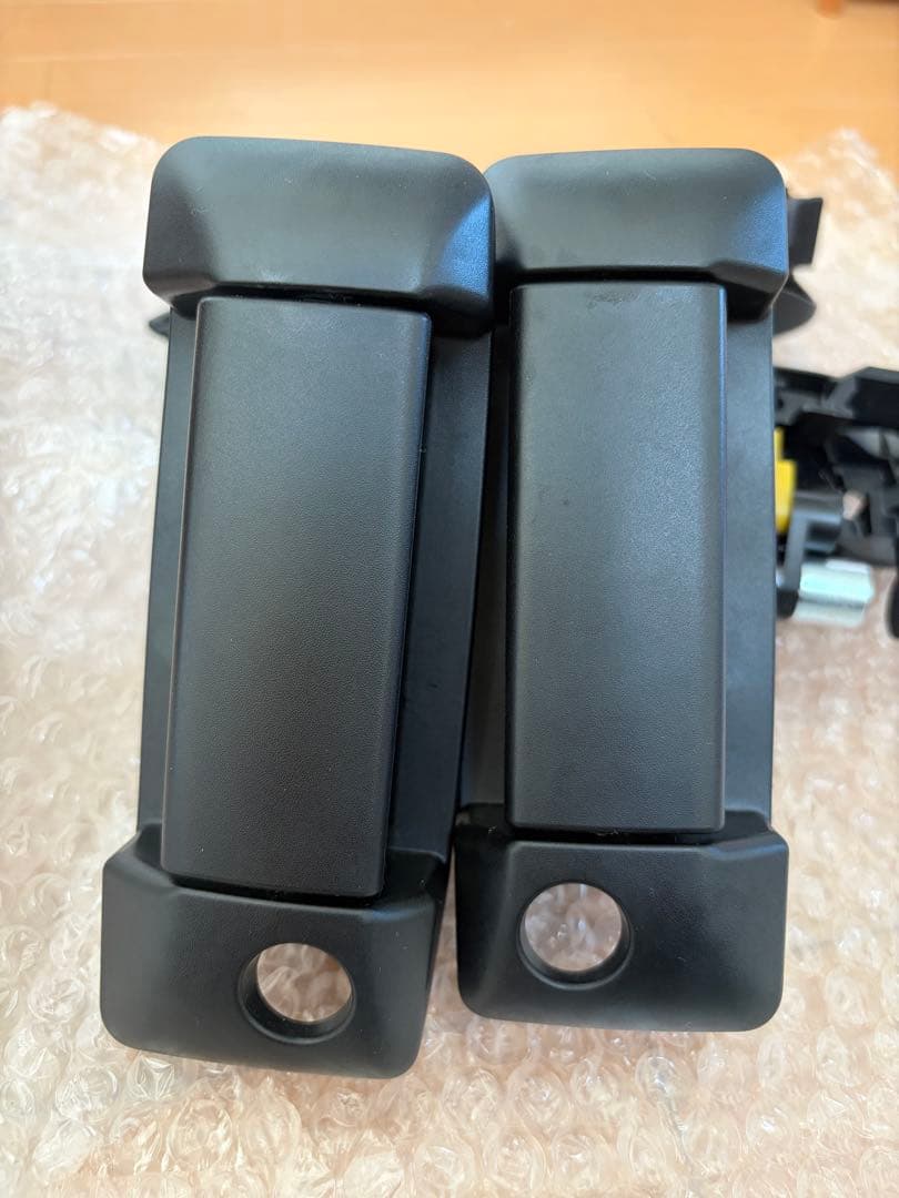 200系ハイエース DX 純正 ドアノブ