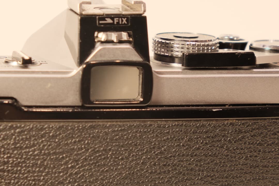 OLYMPUS　OM-1　50mm　f1.8 フィルムカメラ　動作確認済み