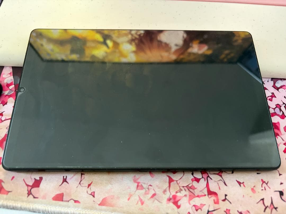 Androidタブレット本体 Lenovo Legion Y700 2025(gen3) 16GB 512GB