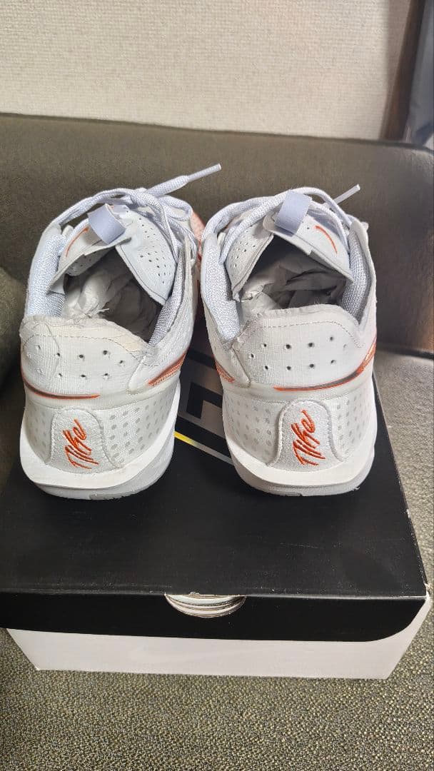 Nike GT Cut 2 EP シューズ 29cm