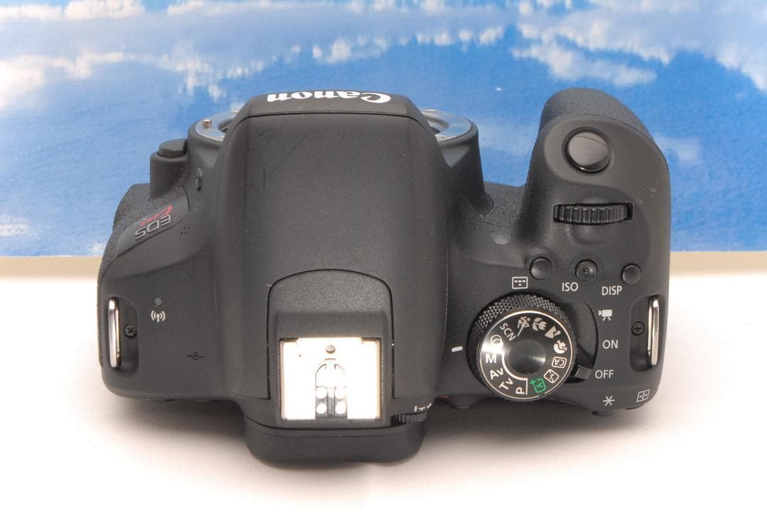 ✨コスパ最強セット✨Canon EOS Kiss X9i 手振れ補正レンズ 2本