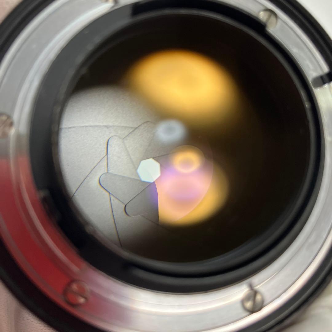 OH済Nikon F アイレベルNikkor-S 50mm F1.4