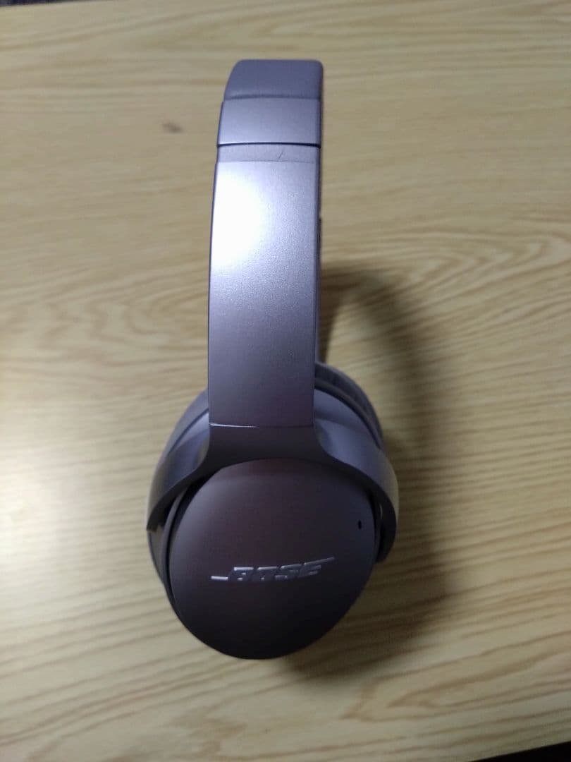 Bose QuietComfort 35 II シルバー