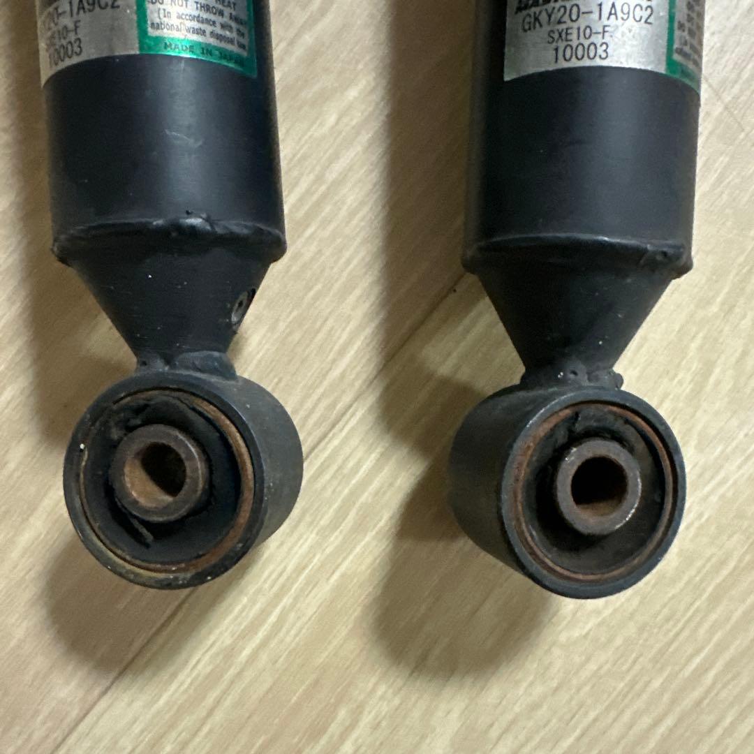 TEIN アルテッツァ 車高調 sxe10 jzx110 jzs171