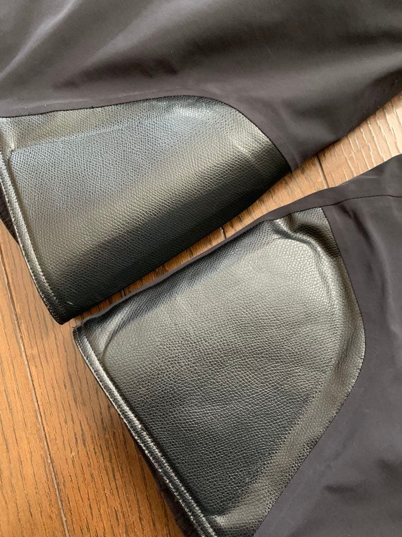 ミズノ スキーウェア ヒーター付 上位モデル①