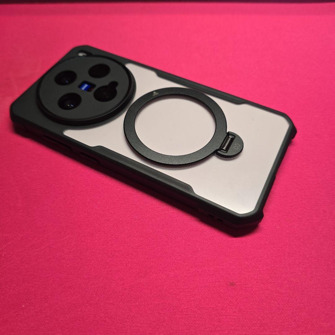 vivo x200 pro mini 16+512gb 大陸 ピンク