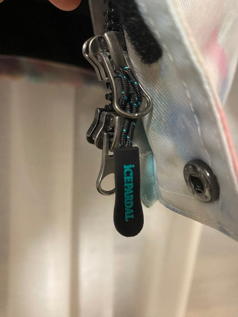 j*̮様 女性用　スノーボードウェア　ジャケット　WL(11) iceparda