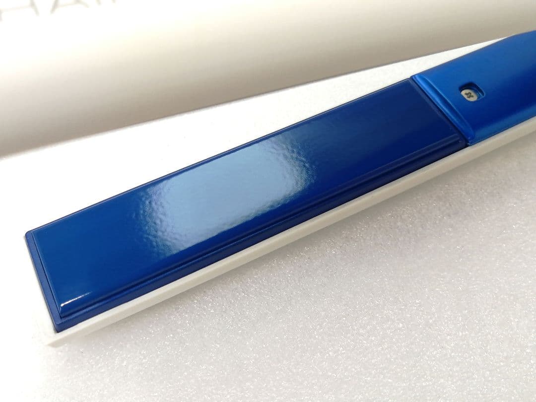 正規品　ヘアビューロン　3DPLUS　ストレート　リュミエリーナ　22