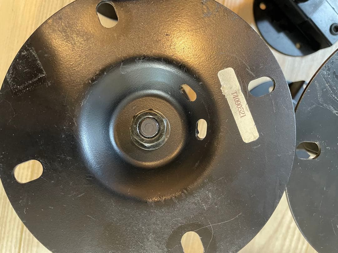 BOSE 301-AV MONITOR　スピーカー 天吊金具CB33 4個