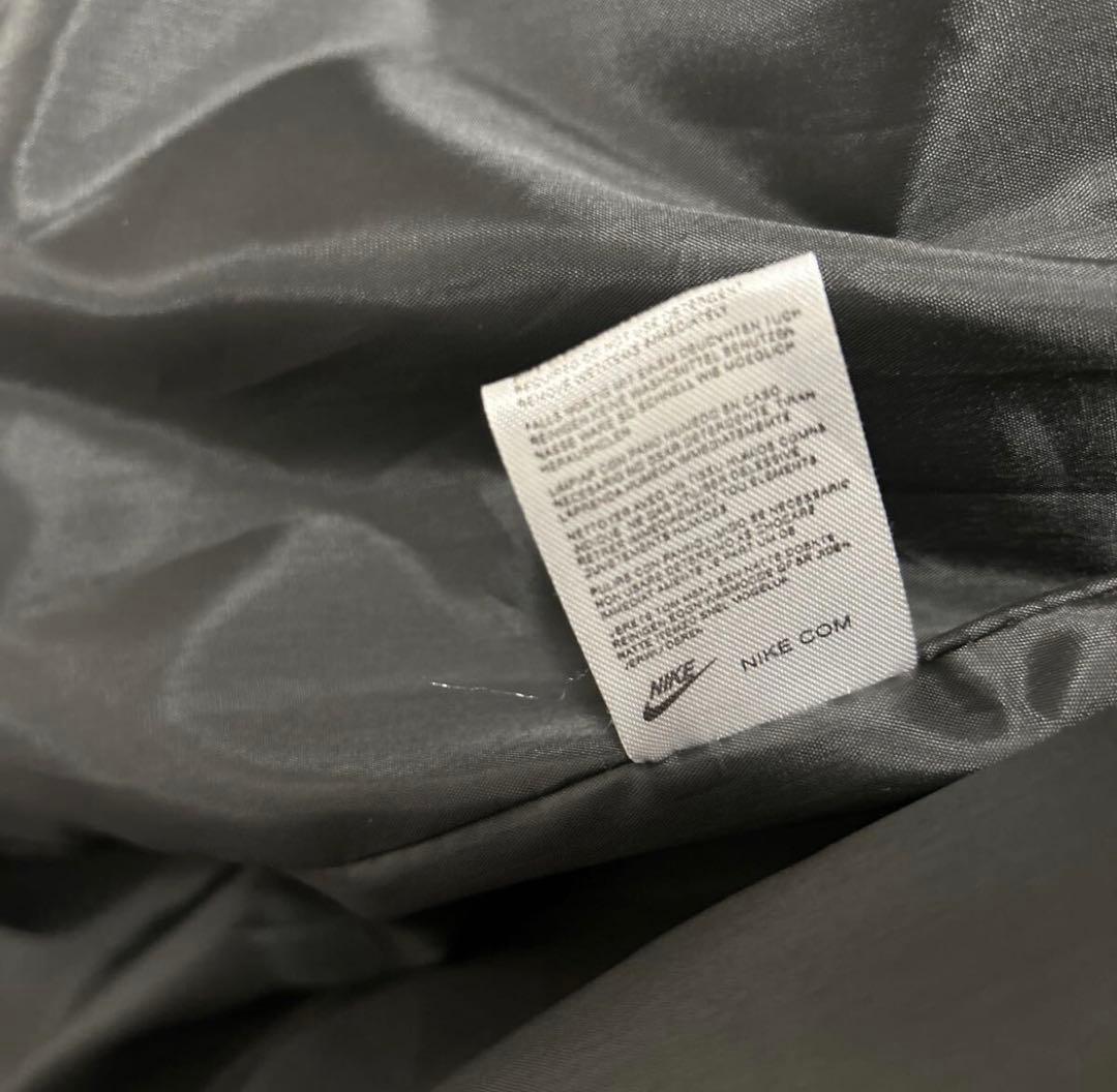 Tiffany&Co. x Nike スタジャン